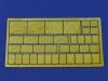 Aber SV-08 Ship hatches various scale (second selection)